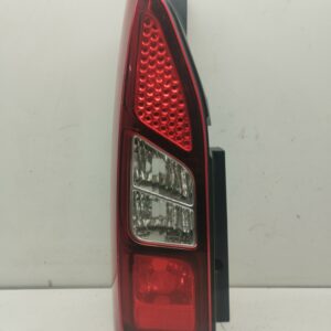FAROL TRASERO IZQUIERDO EXTERIOR PEUGEOT PARTNER (S2) 2.0 HDi CAT DIESEL Motor 2,0 Ltr.  90 CV  [2002 - 2008] 3 Puertas