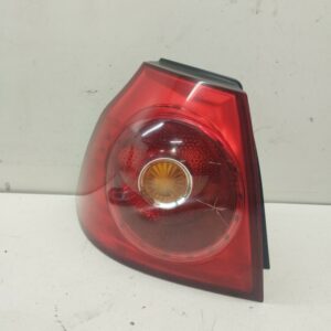 FAROL TRASERO IZQUIERDO EXTERIOR RENAULT SCENIC II Confort Authentique DIESEL Motor 1,5 Ltr.  106 CV  [2003 - 2009] 5 Puertas
