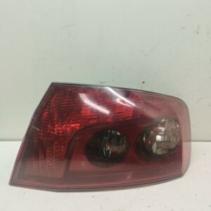 FAROL TRASERO DERECHO EXTERIOR PEUGEOT 407 SR Confort NAFTA 95 Motor 1,8 Ltr.  116 CV  [2004 - 2011] 4 Puertas