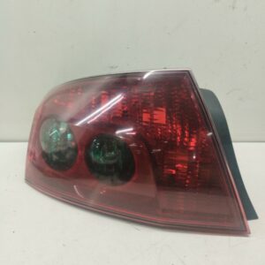 FAROL TRASERO IZQUIERDO EXTERIOR PEUGEOT 407 SR Confort NAFTA 95 Motor 1,8 Ltr.  116 CV  [2004 - 2011] 4 Puertas