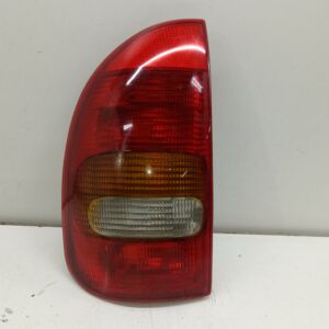 FAROL TRASERO IZQUIERDO EXTERIOR OPEL CORSA B Fresh NAFTA Motor 1,4 Ltr.  60 CV  [1993 - 1997] 5 Puertas