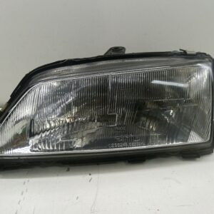 FARO DELANTERO IZQUIERDO PEUGEOT 306 BERLINA 3/5 PUERTAS (S1) XND DIESEL Motor 1,9 Ltr.  69 CV  [1993 - 1997] 5 Puertas