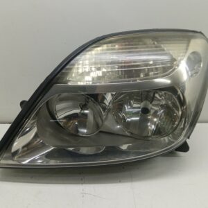 FARO DELANTERO IZQUIERDO RENAULT SCENIC (JA..) 1.9 DTI Authentique DIESEL Motor 1,9 Ltr.  80 CV  [1999 - 2003] 5 Puertas