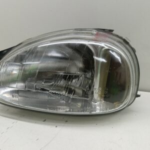 FARO DELANTERO IZQUIERDO CHEVROLET CORSA B 1.7 Diesel DIESEL Motor 1,7 Ltr.  60 CV  [1996 - 2000] 3 Puertas