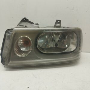 FARO DELANTERO IZQUIERDO CITROEN JUMPY 2.0 HDi SX Familiar (5/6 asientos) DIESEL Motor 2,0 Ltr.  109 CV  [2003 - 2006] 0 Puertas