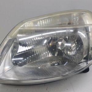 FARO DELANTERO IZQUIERDO CITROEN BERLINGO 1.6 16V HDi DIESEL Motor 1,6 Ltr.  75 CV  [2002 - 2011] 3 Puertas