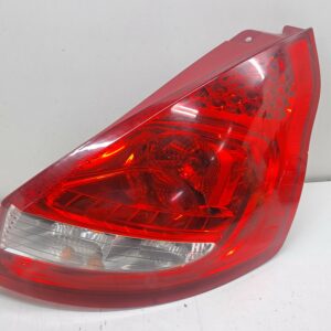 FAROL TRASERO IZQUIERDO EXTERIOR FORD FIESTA (CB1) Ambiente NAFTA 95 Motor 1,25 Ltr.  60 CV  [2008 - 2013] 5 Puertas