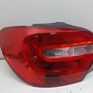 FAROL TRASERO IZQUIERDO EXTERIOR MERCEDES CLASE A (W176) A 180 CDI BlueEfficiency (176.012) DIESEL Motor 1,5 Ltr.  109 CV  [2012 - 2018] 5 Puertas