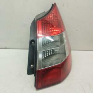 FAROL TRASERO IZQUIERDO EXTERIOR RENAULT SCENIC (JA..) 1,6 NAFTA Motor 1,6 Ltr.  107 CV  [1999 - 2003] 3 Puertas
