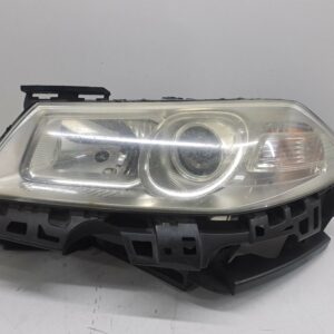 FARO DELANTERO IZQUIERDO RENAULT MEGANE II BERLINA 5P Authentique DIESEL Motor 1,5 Ltr.  106 CV  [2002 - 2009] 5 Puertas
