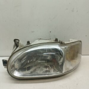 FARO DELANTERO IZQUIERDO FORD ESCORT BERL./TURN./CAB./EXPRESS Escort Express 55 DIESEL Motor 1,6 Ltr.  54 CV  [1980 - 0] 0 Puertas