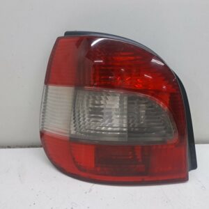 FAROL TRASERO IZQUIERDO EXTERIOR RENAULT SCENIC (JA..) 1.9 DTI Authentique DIESEL Motor 1,9 Ltr.  80 CV  [1999 - 2003] 5 Puertas