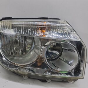 FARO DELANTERO DERECHO RENAULT DUSTER Ambiance 4x2 DIESEL Motor 1,5 Ltr.  86 CV  [2010 - 0] 5 Puertas