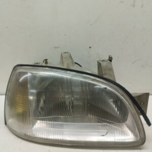 FARO DELANTERO DERECHO RENAULT CLIO I PHASE III 1.9 D RN DIESEL Motor 1,9 Ltr.  64 CV  [1996 - 0] 5 Puertas