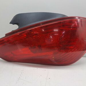 FAROL TRASERO DERECHO EXTERIOR PEUGEOT 308 Access DIESEL Motor 1,6 Ltr.  92 CV  [2007 - 2013] 5 Puertas