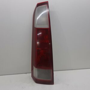 FAROL TRASERO IZQUIERDO EXTERIOR CHEVROLET MERIVA 1.6 16V NAFTA 95 Motor 1,6 Ltr.  105 CV  [2006 - 2010] 3 Puertas