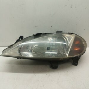 FARO DELANTERO IZQUIERDO RENAULT MEGANE I FASE 2 BERLINA (BA0) 1.9 D RT DIESEL Motor 1,9 Ltr.  64 CV  [1999 - 2002] 5 Puertas
