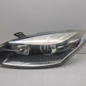 FARO DELANTERO IZQUIERDO RENAULT MEGANE III BERLINA 5 P Dynamique DIESEL Motor 1,5 Ltr.  106 CV  [2008 - 2016] 5 Puertas