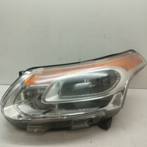 FARO DELANTERO IZQUIERDO CITROEN C3 PICASSO Exclusive DIESEL Motor 1,6 Ltr.  92 CV  [2007 - 2017] 5 Puertas