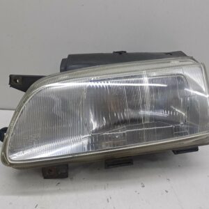 FARO DELANTERO IZQUIERDO CITROEN BERLINGO 1.9 D Multispace DIESEL Motor 1,9 Ltr.  68 CV  [1996 - 2002] 4 Puertas