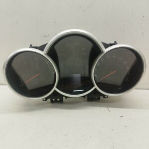 TABLERO DE INSTRUMENTOS CHEVROLET CRUZE LS DIESEL Motor 2,0 Ltr.  125 CV  [2009 - 2014] 4 Puertas