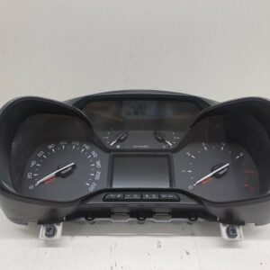TABLERO DE INSTRUMENTOS CITROEN C3 C-Series DIESEL Motor 1,5 Ltr.  102 CV  [2016 - 2023] 5 Puertas