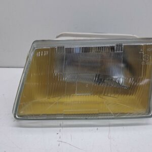 FARO DELANTERO IZQUIERDO PEUGEOT 309 1.9 Diesel DIESEL Motor 1,9 Ltr.  64 CV  [1986 - 0] 3 Puertas