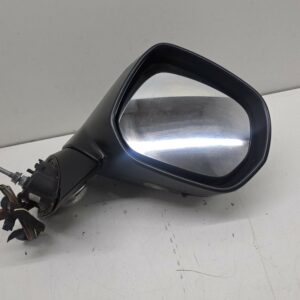 ESPEJO RETROVISOR DERECHO PEUGEOT 5008 1.6 HDi FAP CAT (9HZ / DV6TED4) DIESEL Motor 1,6 Ltr.  109 CV  [2009 - 2016] 3 Puertas