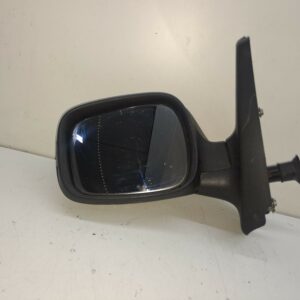 ESPEJO RETROVISOR IZQUIERDO RENAULT KANGOO (F/KC0) 1.5 dCi Diesel DIESEL Motor 1,5 Ltr.  65 CV  [2003 - 2014] 3 Puertas