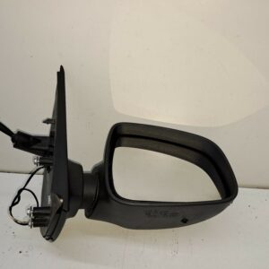 ESPEJO RETROVISOR DERECHO RENAULT SANDERO II *  0 0 [2014 - 0] 3 Puertas