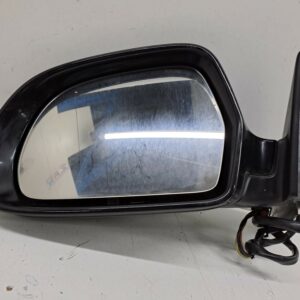ESPEJO RETROVISOR IZQUIERDO AUDI A3 (8P) 1.9 TDI Ambiente DIESEL Motor 1,9 Ltr.  105 CV  [2003 - 2012] 3 Puertas