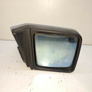 ESPEJO RETROVISOR DERECHO MERCEDES CLASE C (W201) BERLINA 2.5 D 190 (201.126) DIESEL Motor 2,5 Ltr.  90 CV  [1982 - 1993] 4 Puertas