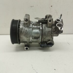 COMPRESOR AIRE ACONDICIONADO PEUGEOT 208 Style NAFTA 95 Motor 1,2 Ltr.  82 CV  [2012 - 2019] 3 Puertas