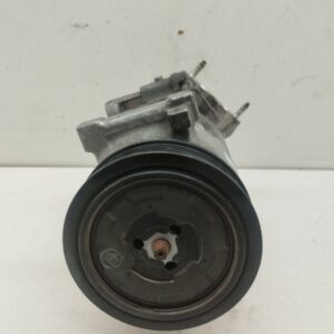 COMPRESOR AIRE ACONDICIONADO PEUGEOT 108 Active NAFTA 95 Motor 1,0 Ltr.  69 CV  [2019 - 0] 5 Puertas