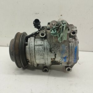 COMPRESOR AIRE ACONDICIONADO KIA CARNIVAL 2.9 CRDi VGT Active DIESEL Motor 2,9 Ltr.  185 CV  [2006 - 2012] 5 Puertas