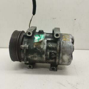 COMPRESOR AIRE ACONDICIONADO RENAULT MEGANE I CLASSIC (LA0) 1.9 dTi Alize DIESEL Motor 1,9 Ltr.  98 CV  [1996 - 2001] 4 Puertas