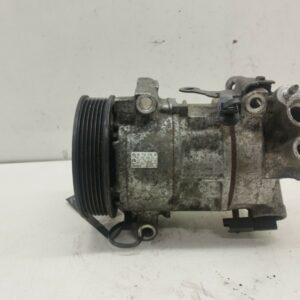 COMPRESOR AIRE ACONDICIONADO CITROEN C4 PICASSO Attraction DIESEL Motor 1,6 Ltr.  116 CV  [2013 - 0] 5 Puertas