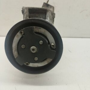 COMPRESOR AIRE ACONDICIONADO SEAT IBIZA (6L1) Fórmula Sport DIESEL Motor 1,9 Ltr.  101 CV  [2001 - 2009] 5 Puertas