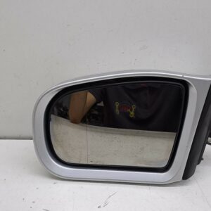 ESPEJO RETROVISOR IZQUIERDO MERCEDES CLASE E (W210) BERLINA 2.3 16V CAT NAFTA 95 Motor 2,3 Ltr.  150 CV  [1995 - 2002] 3 Puertas