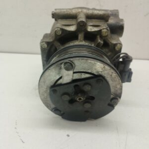 COMPRESOR AIRE ACONDICIONADO FORD FIESTA (CB1) Ambiente NAFTA 95 Motor 1,25 Ltr.  60 CV  [2008 - 2013] 5 Puertas