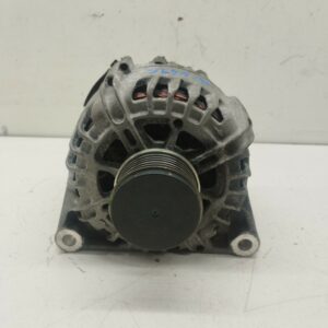 ALTERNADOR CITROEN C4 CACTUS Feel NAFTA 95 Motor 1,2 Ltr.  82 CV  [2014 - 0] 5 Puertas