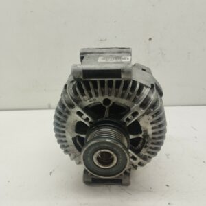 ALTERNADOR MERCEDES CLASE C (W204) LIM. C 220 CDI BlueEfficiency (204.002) DIESEL Motor 2,1 Ltr.  170 CV  [2011 - 2014] 4 Puertas