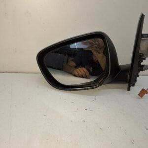 ESPEJO RETROVISOR IZQUIERDO CITROEN C-ELYSÉE Exclusive NAFTA 95 Motor 1,6 Ltr.  116 CV  [2012 - 0] 4 Puertas