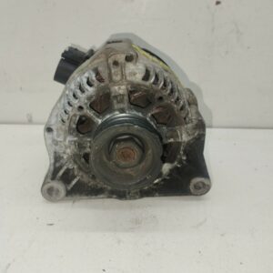 ALTERNADOR PEUGEOT 206 BERLINA XR NAFTA Motor 1,4 Ltr.  75 CV  [1998 - 2010] 5 Puertas