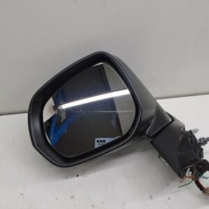 ESPEJO RETROVISOR IZQUIERDO PEUGEOT 5008 1.6 HDi FAP CAT (9HZ / DV6TED4) DIESEL Motor 1,6 Ltr.  109 CV  [2009 - 2016] 3 Puertas