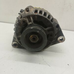 ALTERNADOR CITROEN ZX 1.9 D Monaco DIESEL Motor 1,9 Ltr.  68 CV  [1991 - 1998] 5 Puertas
