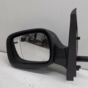 ESPEJO RETROVISOR IZQUIERDO RENAULT KANGOO (F/KC0) 1.5 dCi Diesel DIESEL Motor 1,5 Ltr.  65 CV  [1997 - 2005] 3 Puertas