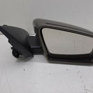 ESPEJO RETROVISOR DERECHO MERCEDES CLASE A (W176) A 180 CDI BlueEfficiency (176.012) DIESEL Motor 1,5 Ltr.  109 CV  [2012 - 2018] 5 Puertas