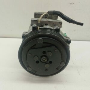 COMPRESOR AIRE ACONDICIONADO RENAULT MEGANE I CLASSIC (LA0) 1.9 Diesel DIESEL Motor 1,9 Ltr.  64 CV  [1996 - 2001] 3 Puertas