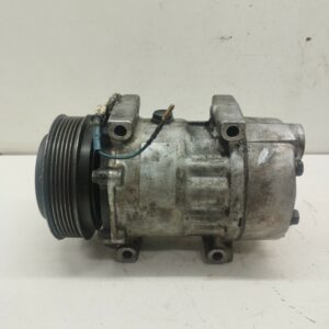 COMPRESOR AIRE ACONDICIONADO RENAULT LAGUNA (B56) 2.0 16V NAFTA Motor 2,0 Ltr.  139 CV  [1994 - 1998] 3 Puertas